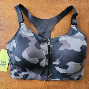 All in Motion sports bra